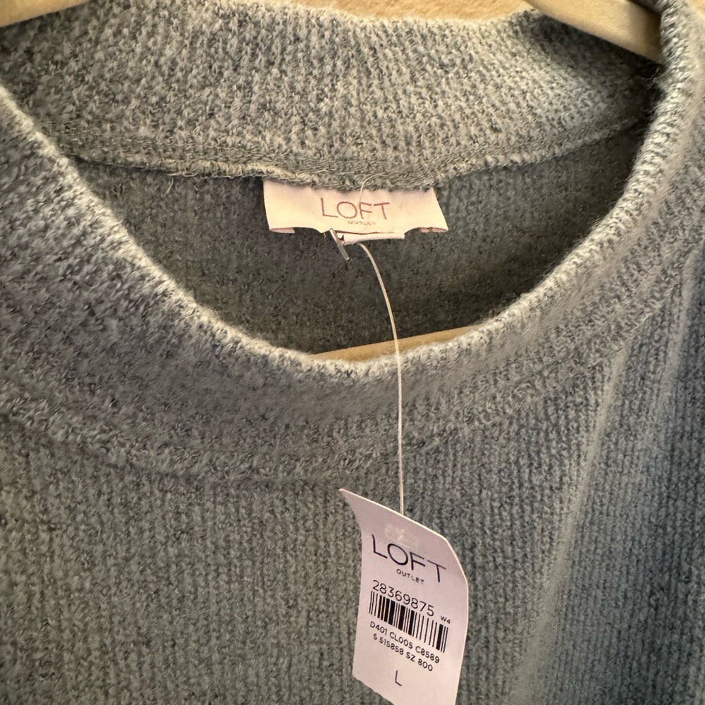 Loft sweater - Picture 5 of 7